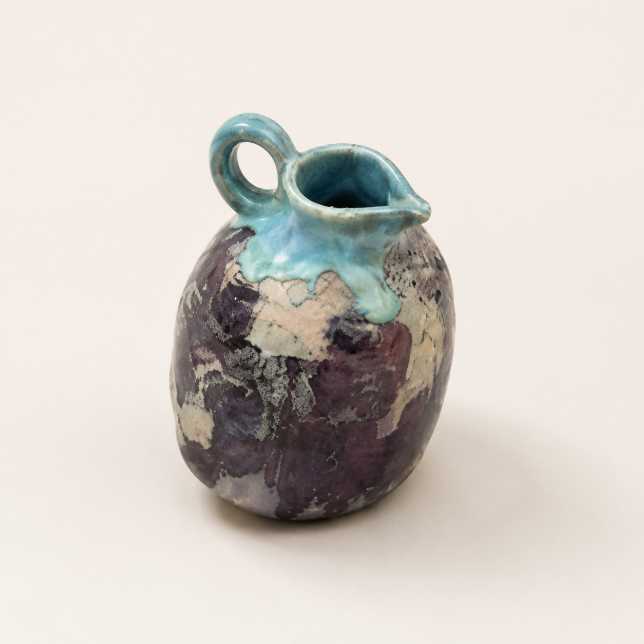 Under The Sea Themed Jug