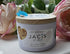 Jacis of York My Lovely Mum soy candle