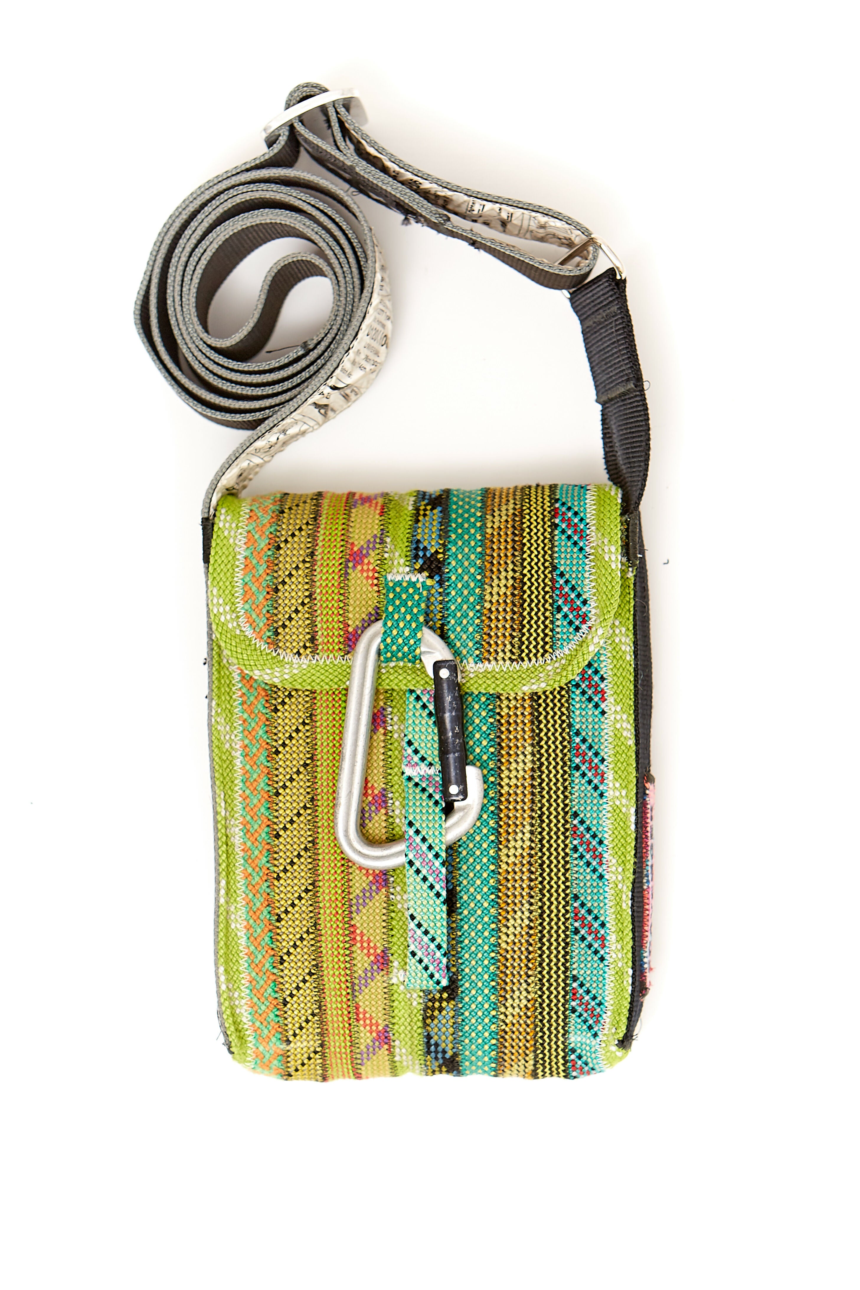 Karabiner Bag