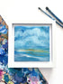 Cloud Light - Original Painting