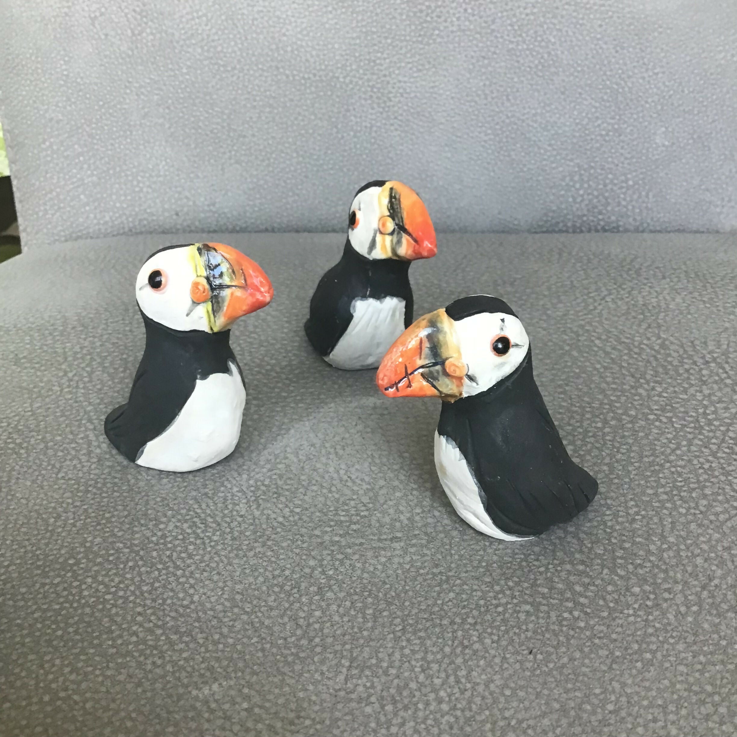 Mini Puffin