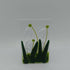 Fused Glass Snowdrop Tealight Holder