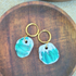 Ceramic Earring