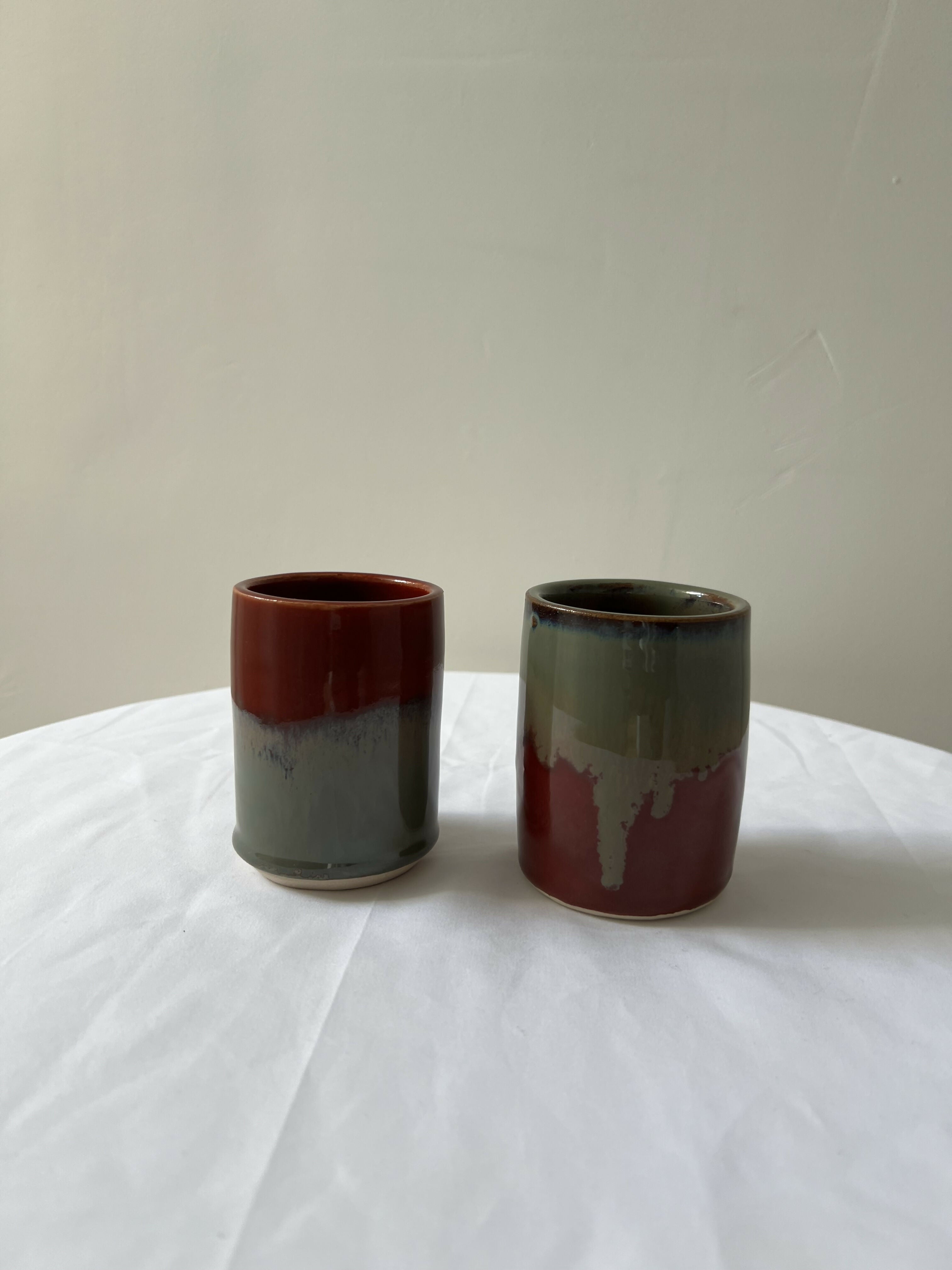 Ceramic Cup