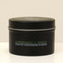 Lemongrass + Ginger Soy Wax Mini Tin Candle