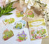 Frogs With Jobs - Sticker Pack