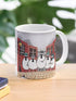 Bleaty Blinders Ceramic Mug
