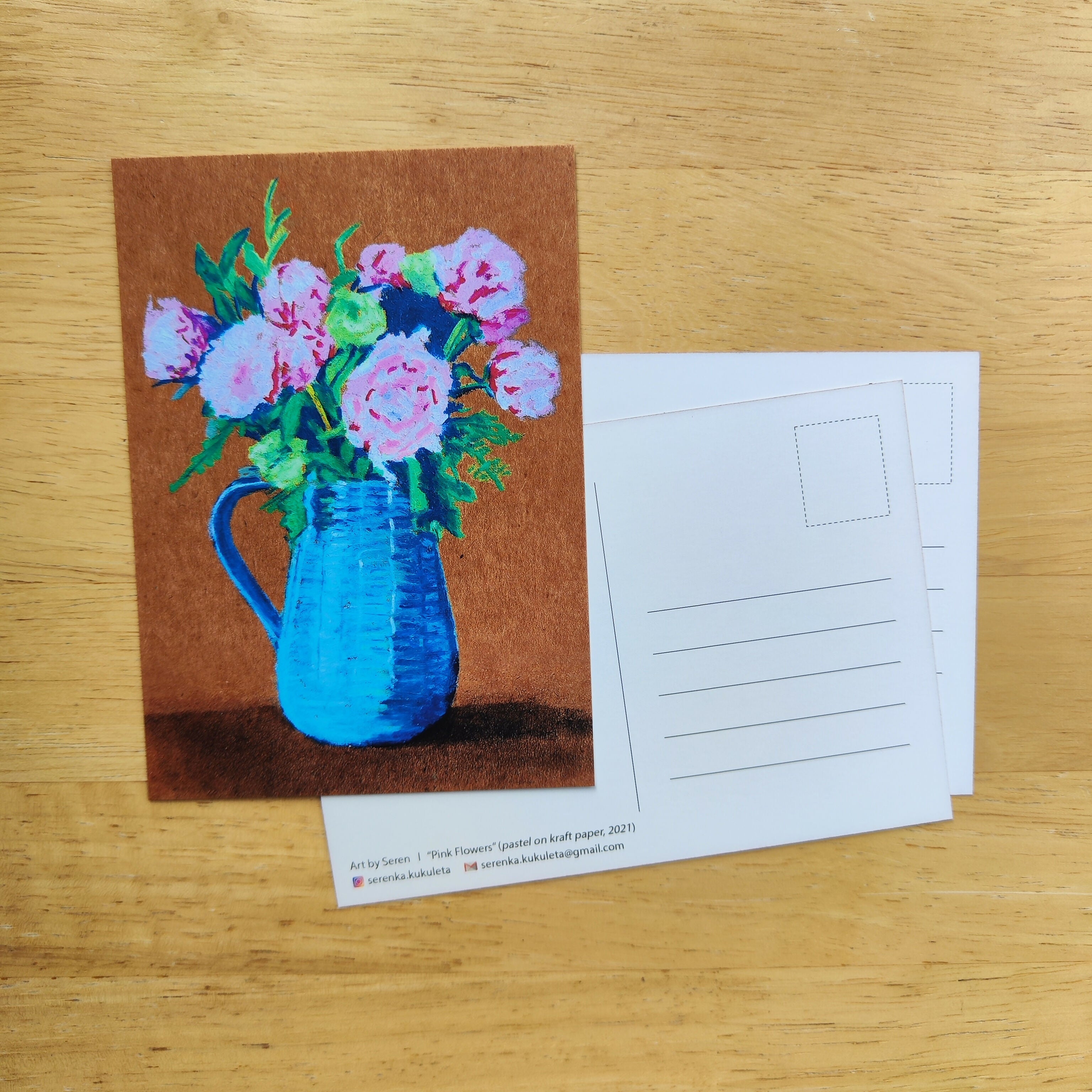 Postcard
