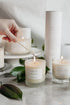 WINTER SOY WAX CANDLE