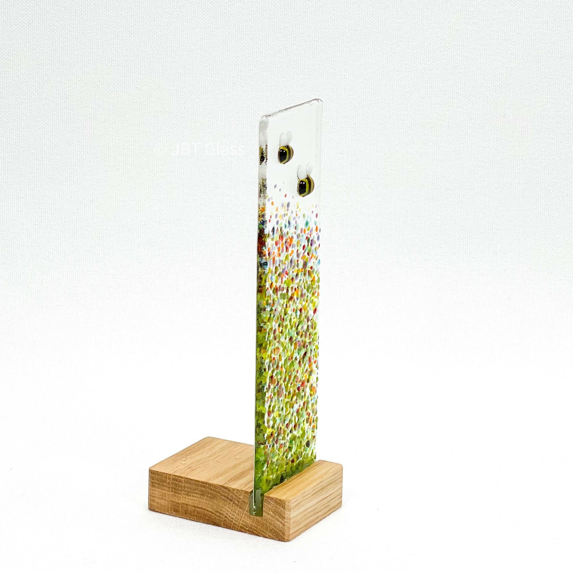 Bees Small Plinth