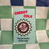 Cherry Cola Eco-Metal Pin Badge