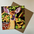 Deer Greetings Card