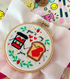 You're My Jam *Cross Stitch Kit*