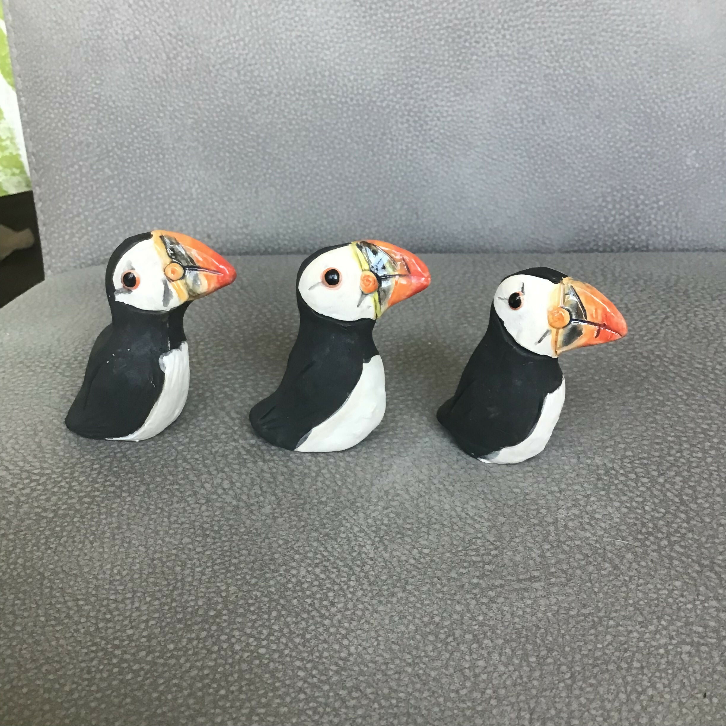 Mini Puffin