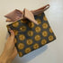 Sun Print Kindle Pouch