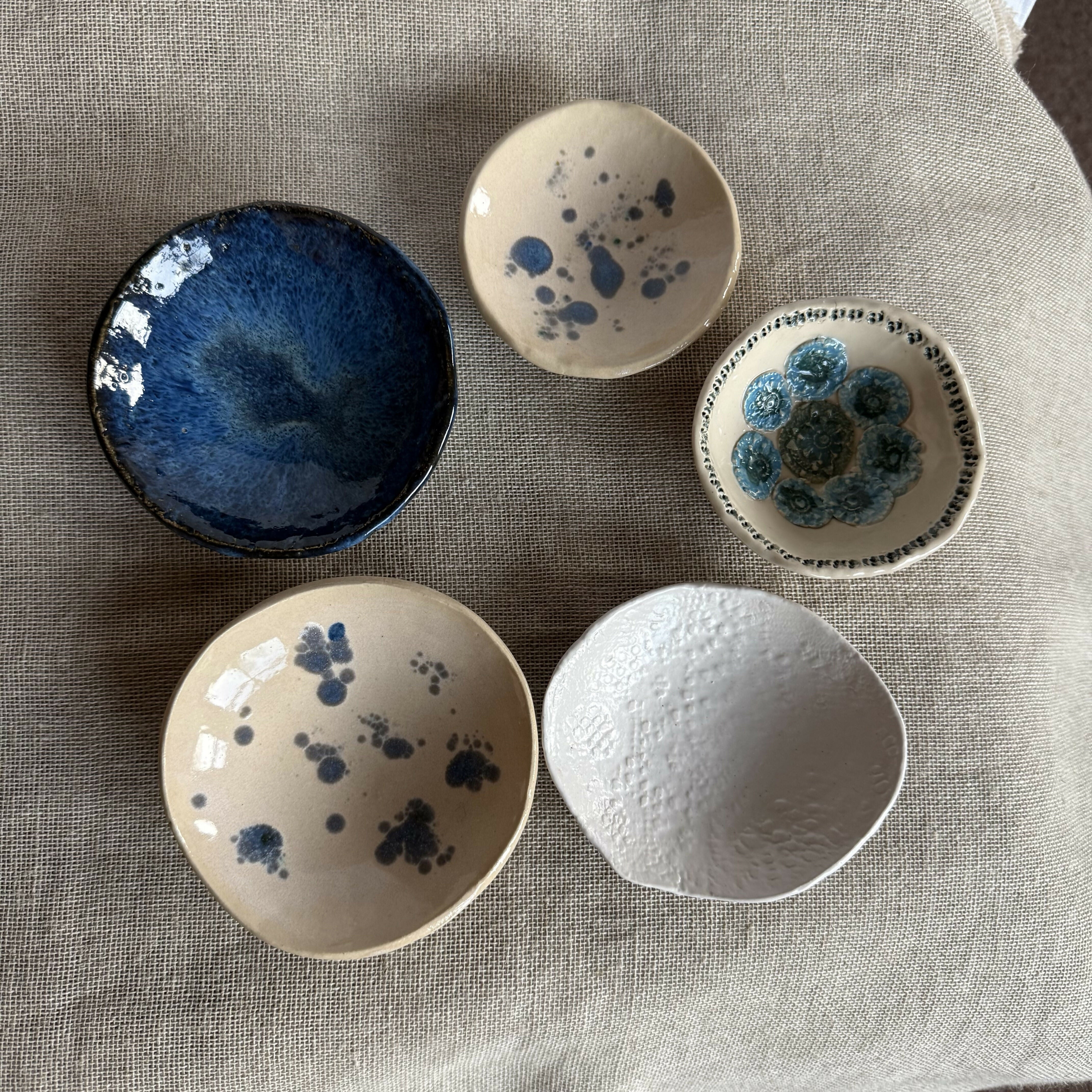 Ceramic Dish