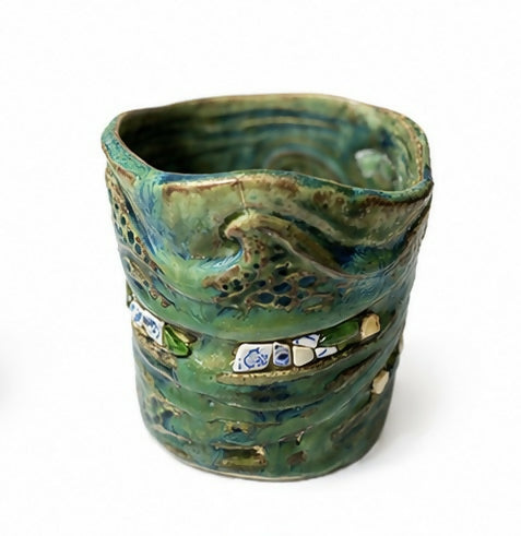 Found Items Pot
