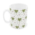Ceramic Mug | heart tree, cottage, mushrooms art-led designs