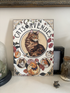 Hull Cats of the Avenues A4 Art Print