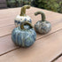 Ceramic Pumpkin