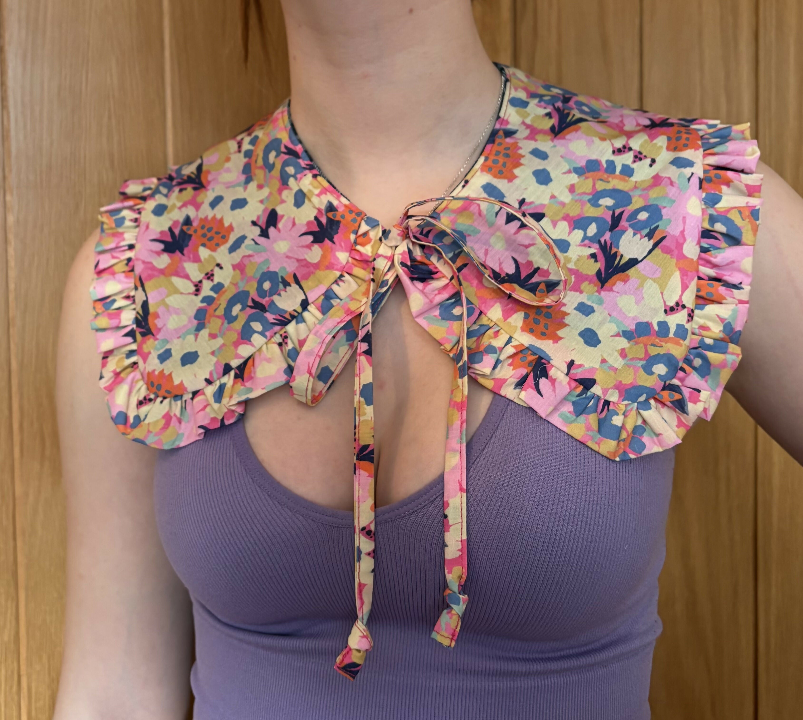 Decorative Collar
