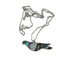 Pigeon Necklace