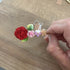 Flower Bangles