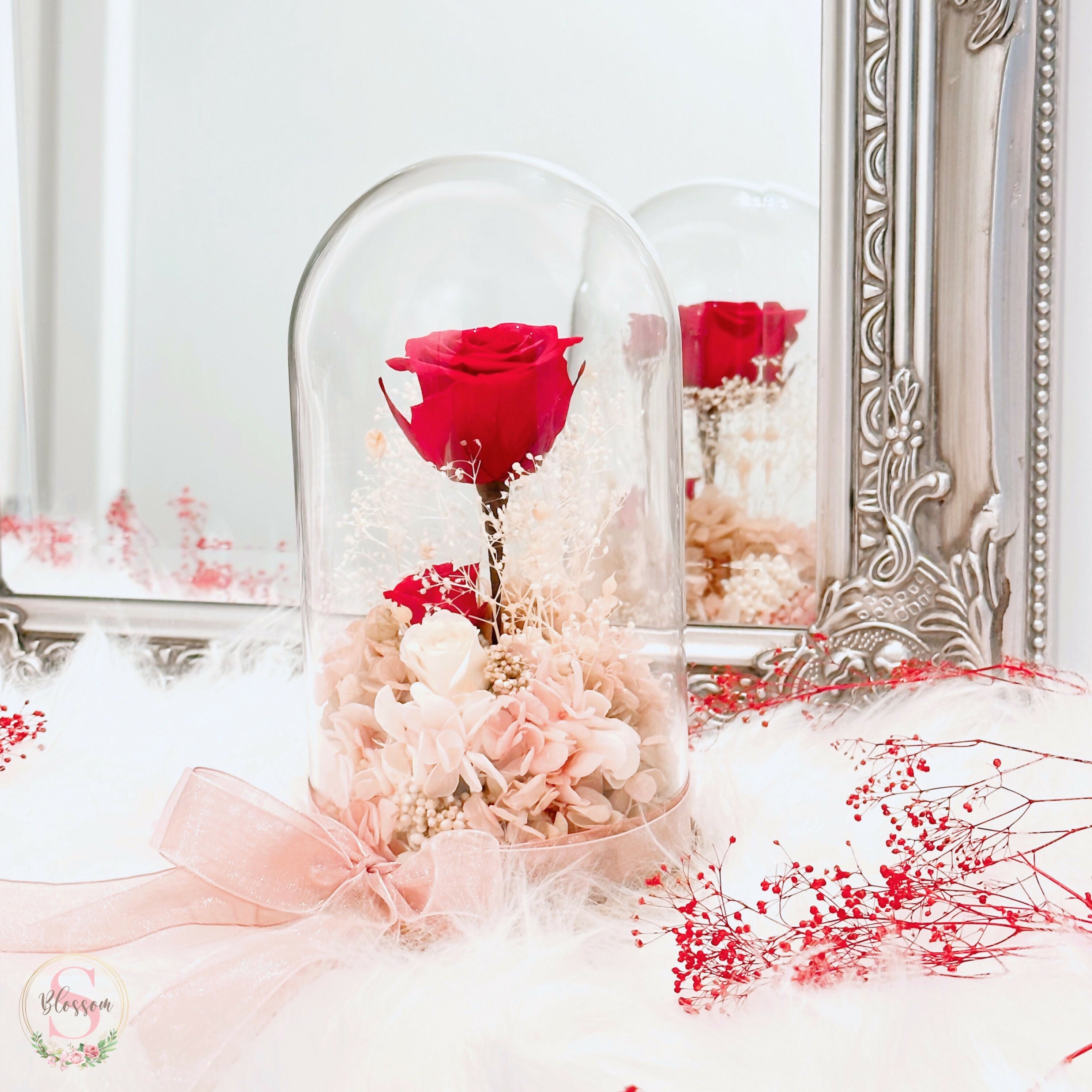 Classic collection - Forever Red