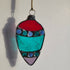 Glass Bauble Decoration