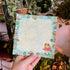 Frog Life Notepad Large