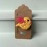 Bird Brooch