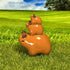 Capybara Triple Stack Figure