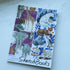 A6 Notebook 48 pages-seabirds，penguin，museum，butterfly