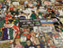 Rugby Mishmash - The History of Rugby Union in One Image