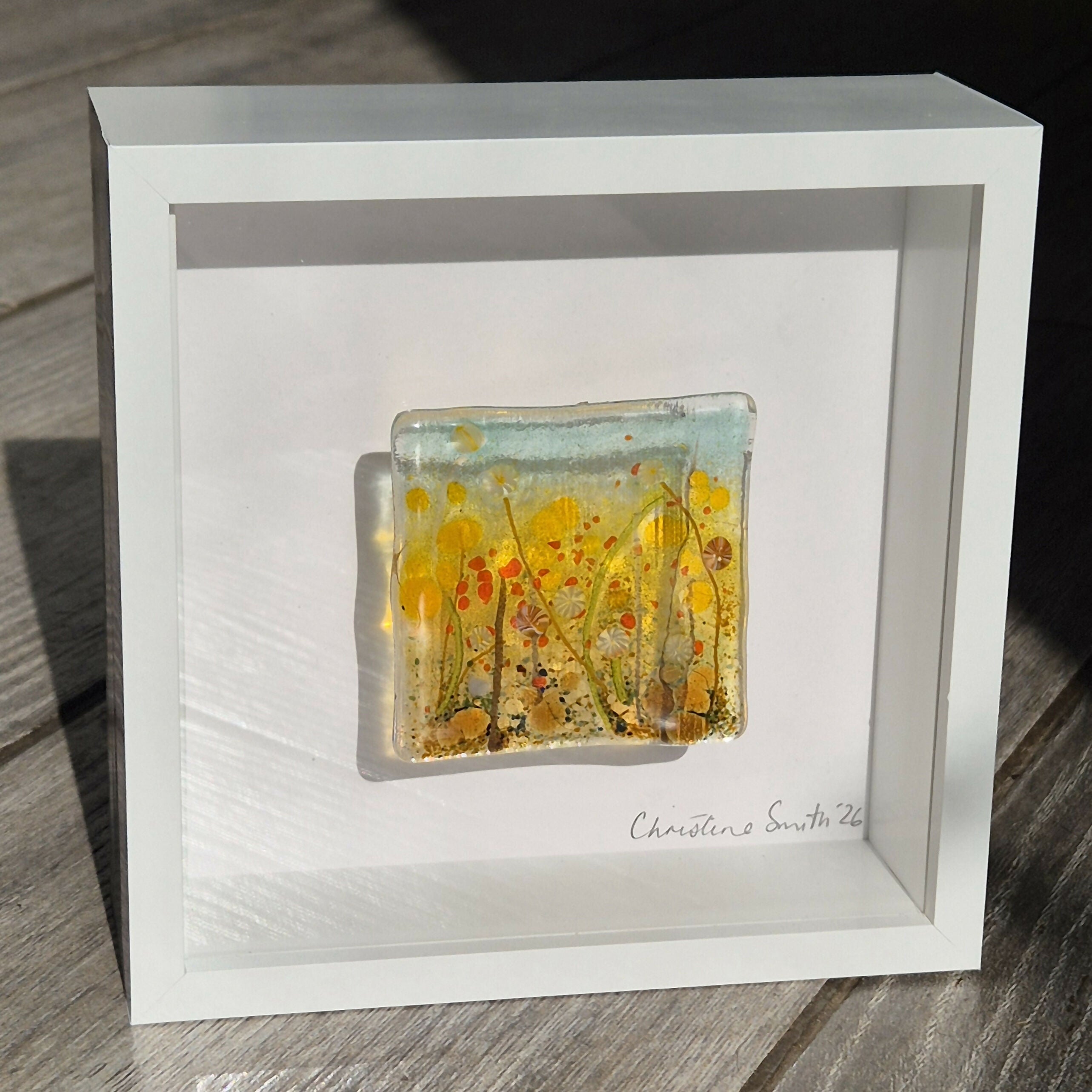 Cornfield Frame