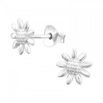 Sunflower Stud