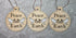 Engraved And Hand Decorated
