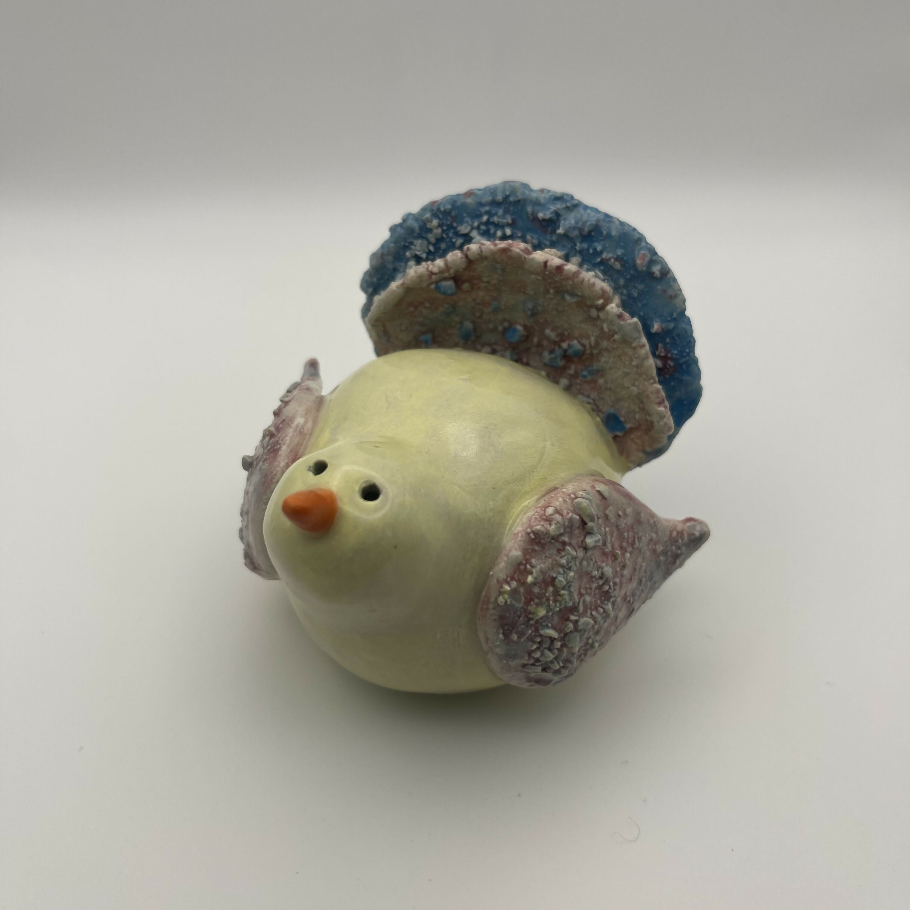Whimsical Turkey