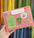 Bee-lieve In Yourself *Cross Stitch Kit*