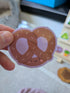 Pretzel - Sticker