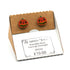 Pumpkins Stud Earrings