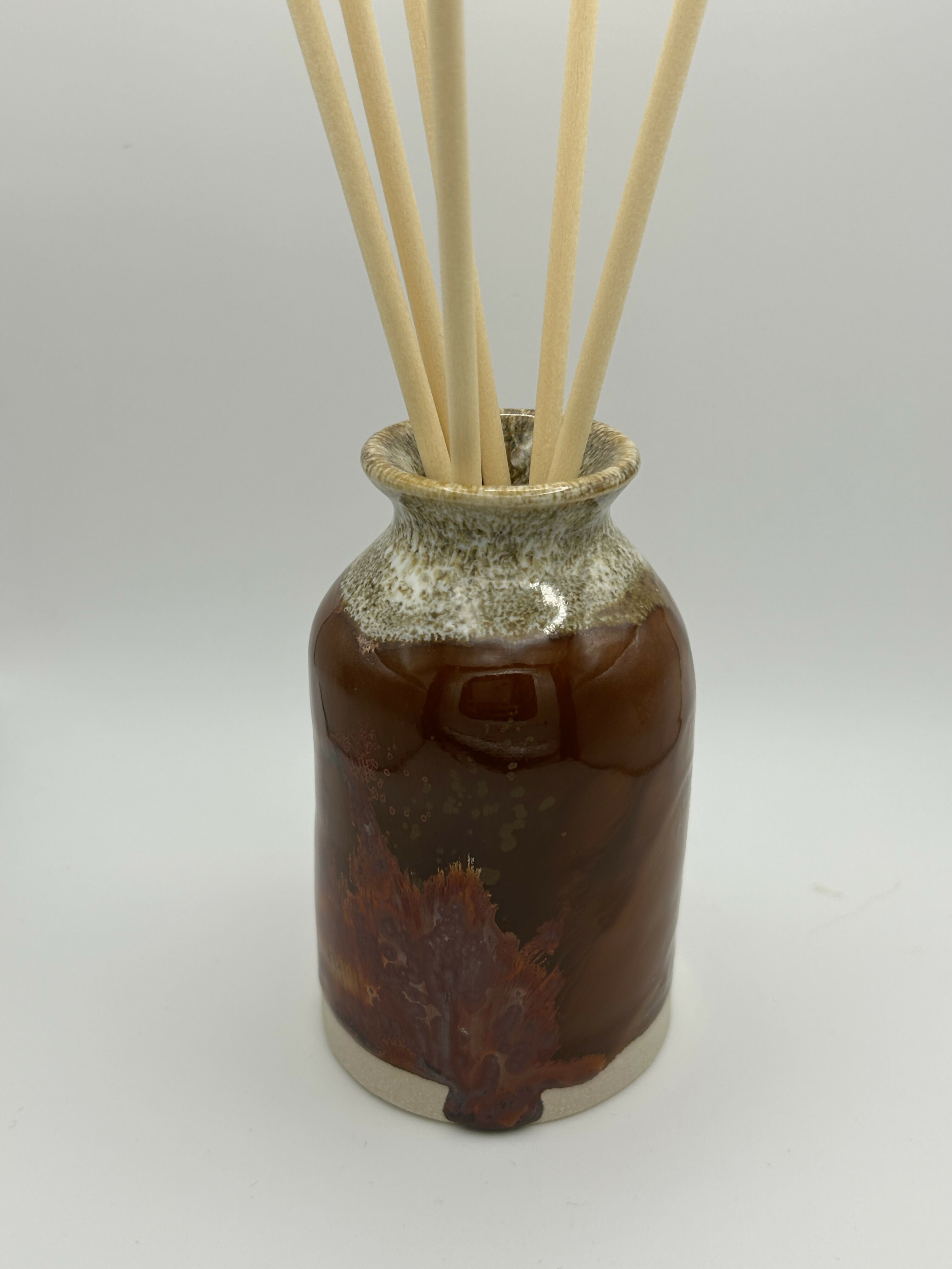Bee Reed Diffuser/Bud Vase