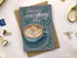 Coffee Cup A6 Greeting Card