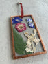 Pressed Flower Frame