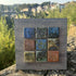 Earthy Tile Hanging