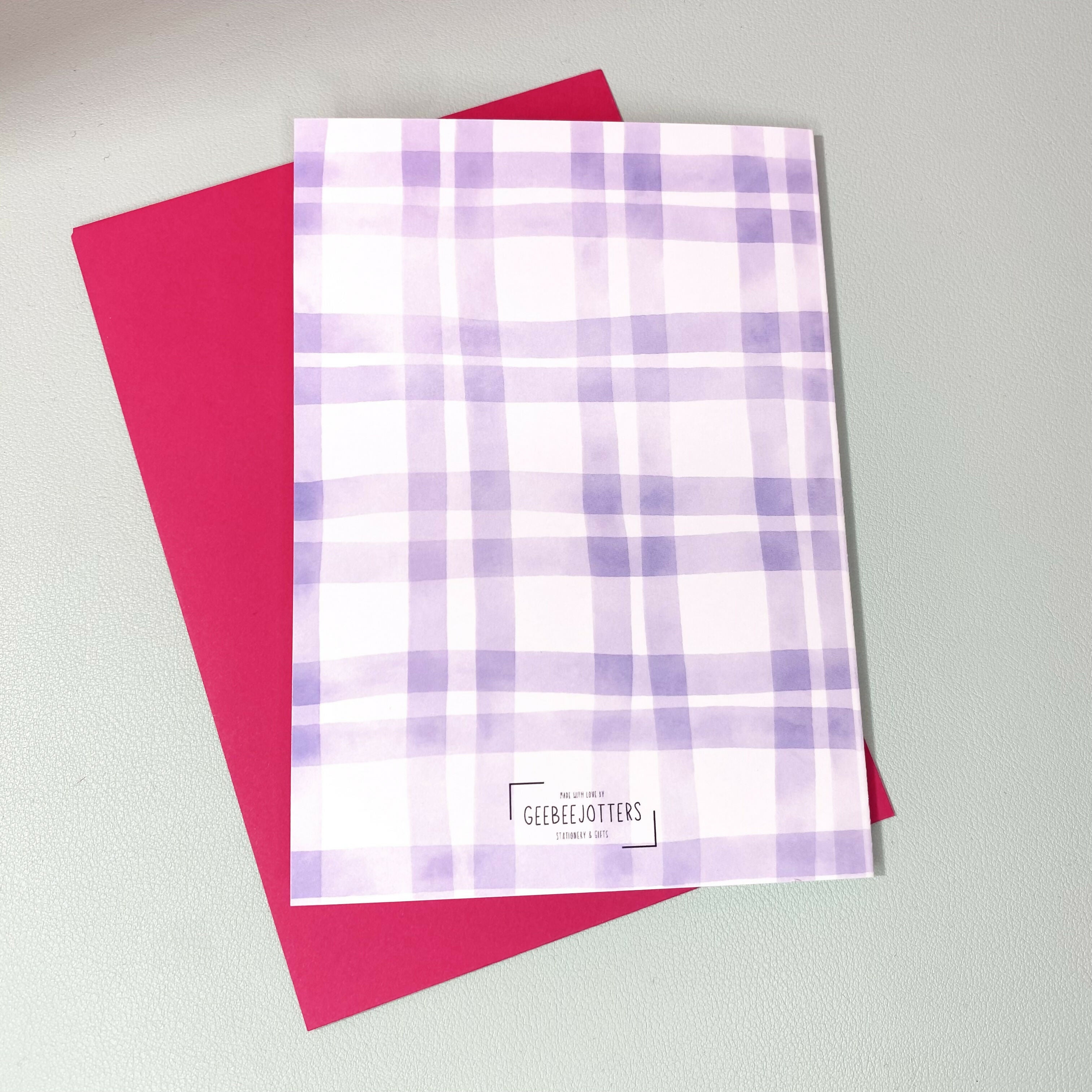 All The Little Things Mother’s Day Card