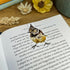 Tit - Matt Magnetic Bookmark