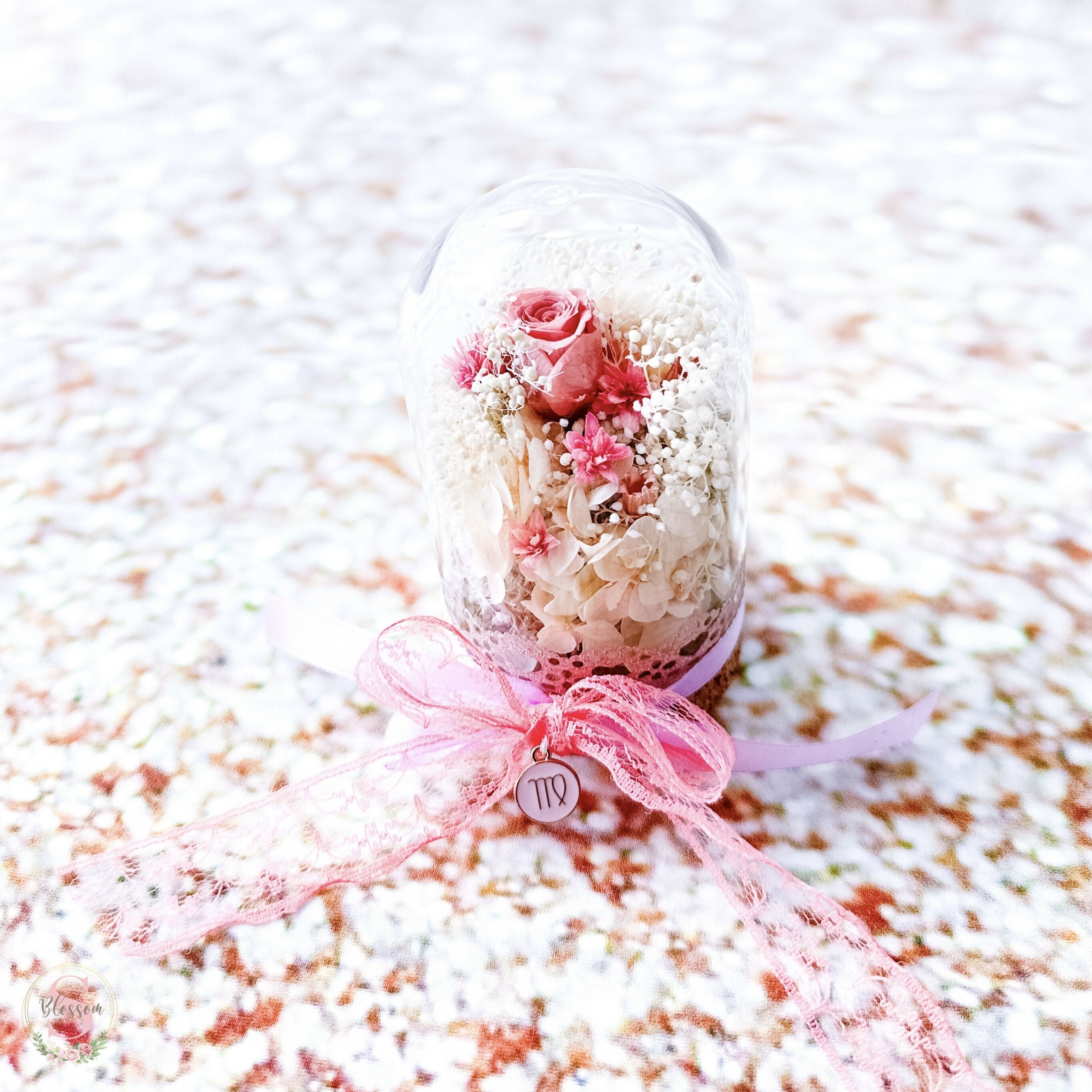 Horoscope Collection - Virgo Delight (Virgo)