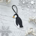 Penguin - Christmas Ornament