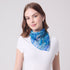 Chiffon Silk Neckerchief - Various Designs
